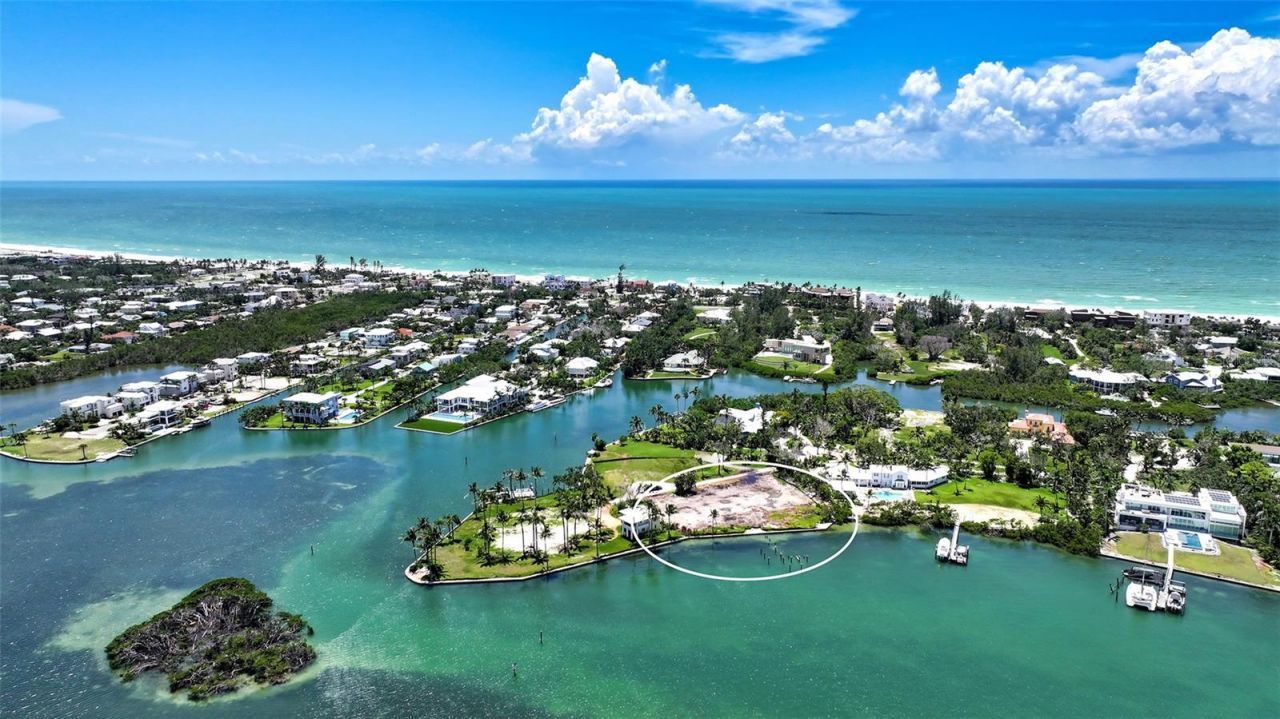 6516 Bayou Hammock Road, Longboat Key, FL 34228 Photo