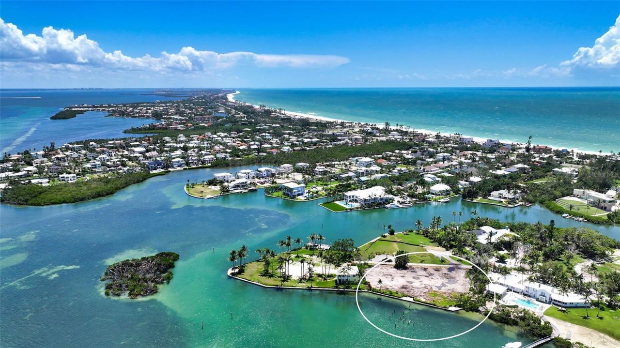 6516 Bayou Hammock Road, Longboat Key, FL 34228 Photo