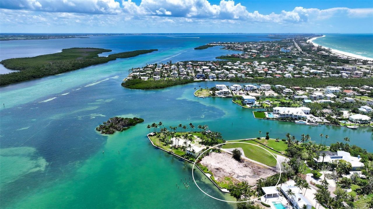 6516 Bayou Hammock Road, Longboat Key, FL 34228 Photo