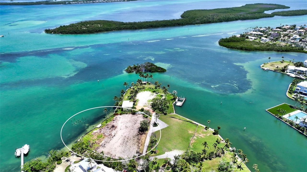 6516 Bayou Hammock Road, Longboat Key, FL 34228 Photo