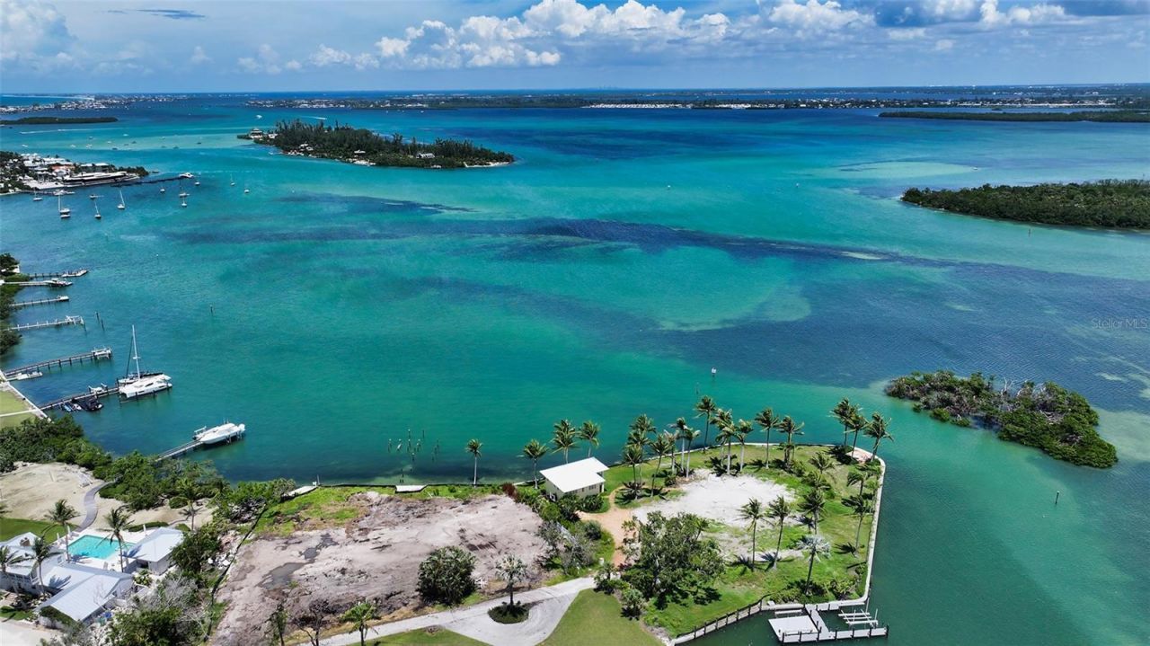 6516 Bayou Hammock Road, Longboat Key, FL 34228 Photo