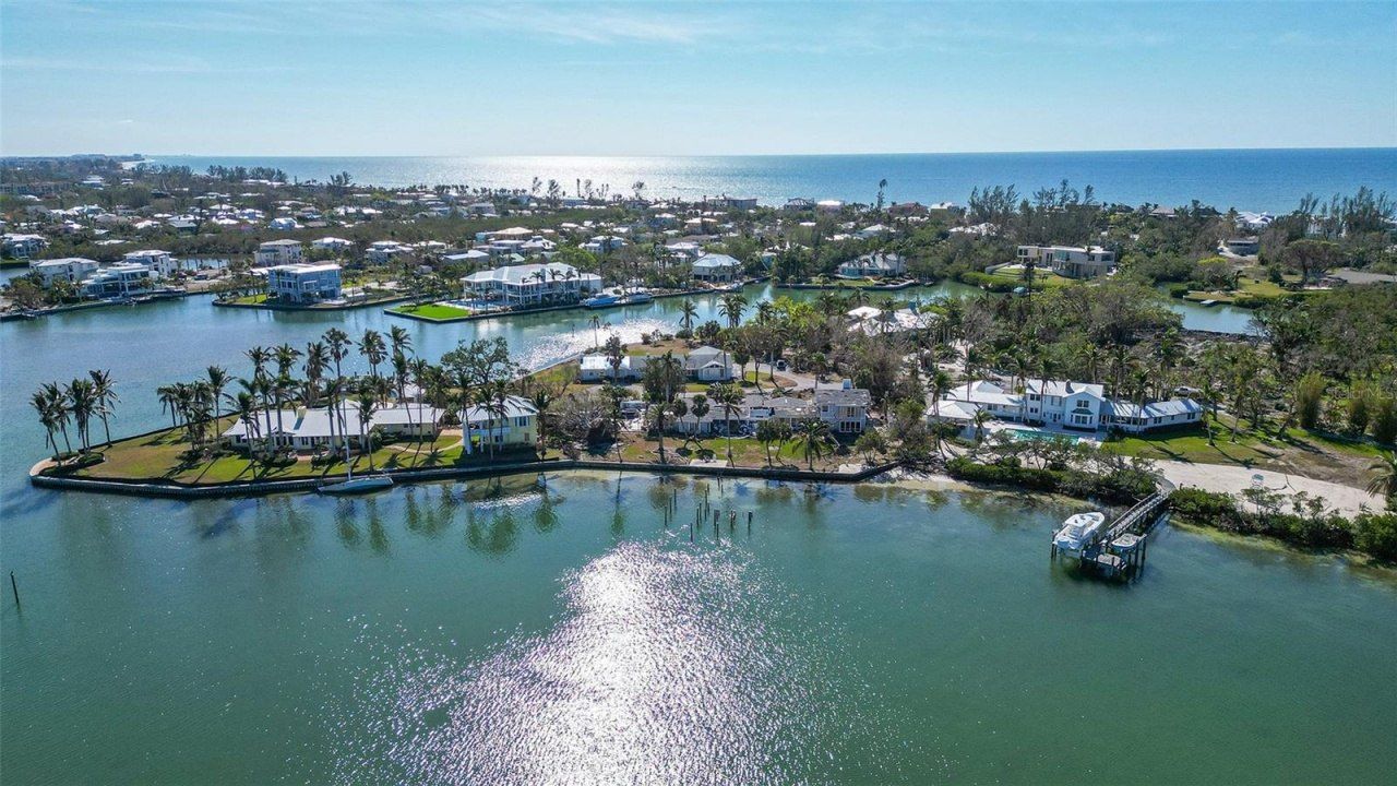 6516 Bayou Hammock Road, Longboat Key, FL 34228 Photo