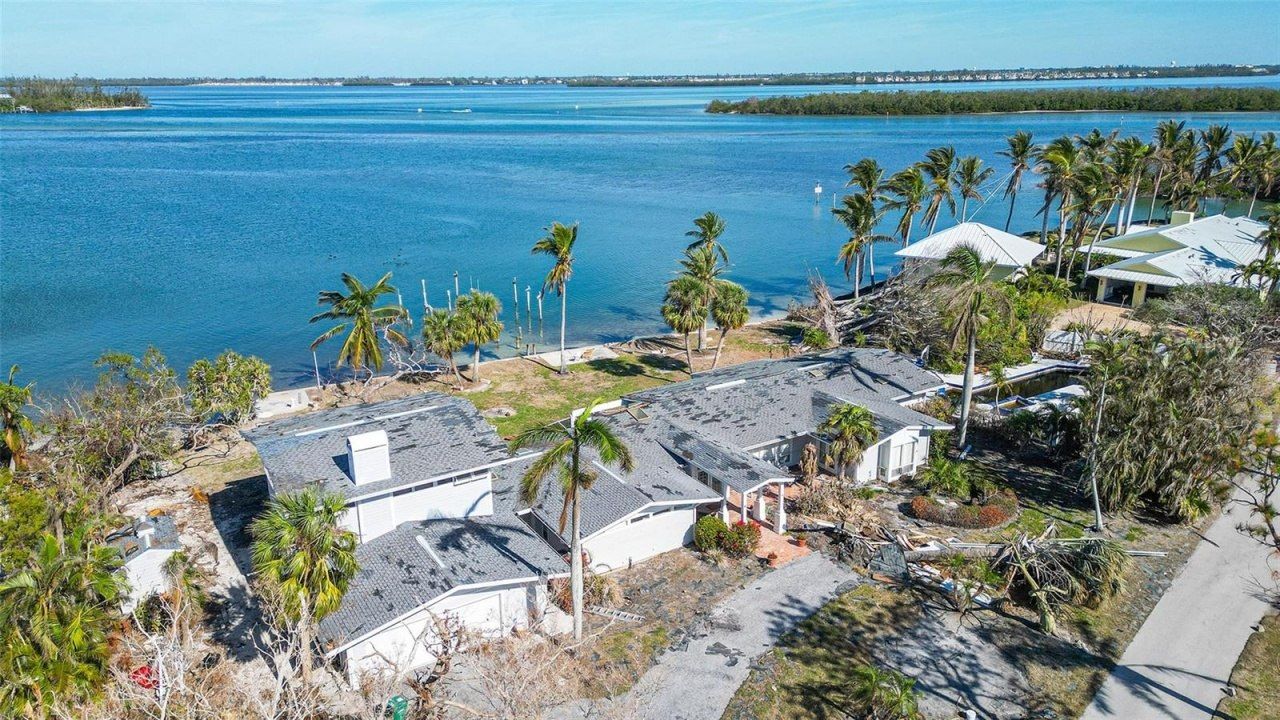 6516 Bayou Hammock Road, Longboat Key, FL 34228 Photo