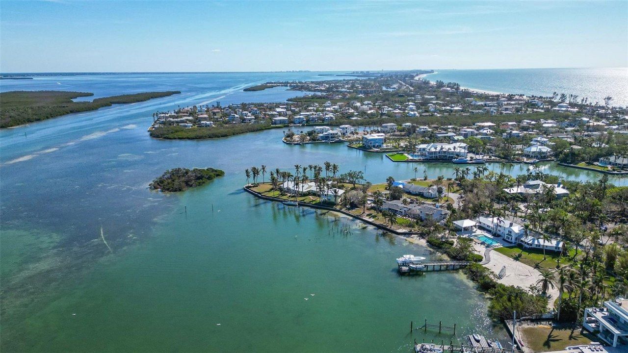 6516 Bayou Hammock Road, Longboat Key, FL 34228 Photo