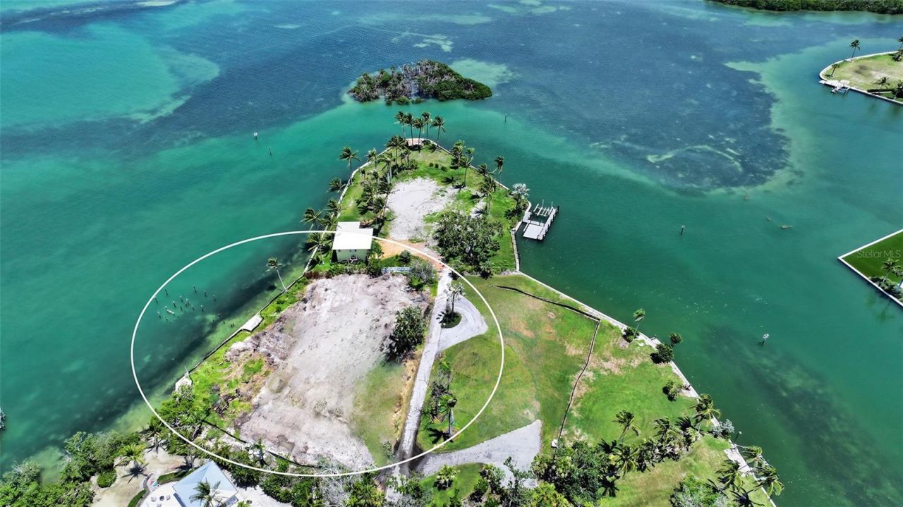 6516 Bayou Hammock Road, Longboat Key, FL 34228 Photo