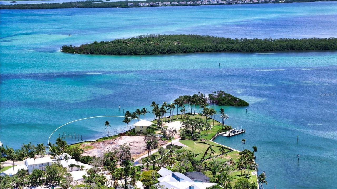 6516 Bayou Hammock Road, Longboat Key, FL 34228 Photo