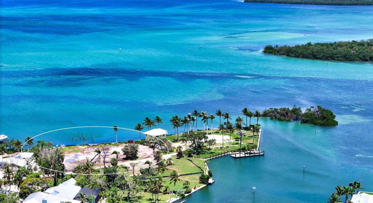 6516 Bayou Hammock Road, Longboat Key, FL 34228 Photo