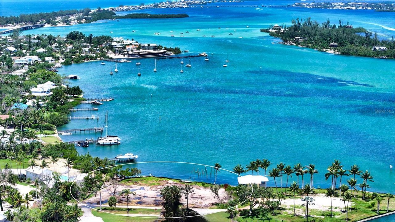 6516 Bayou Hammock Road, Longboat Key, FL 34228 Photo