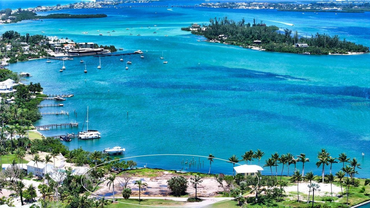 6516 Bayou Hammock Road, Longboat Key, FL 34228 Photo