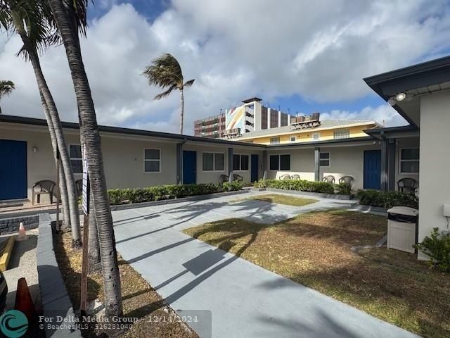 315 Mckinley Street, Hollywood, FL 33019 Photo