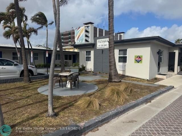 315 Mckinley Street, Hollywood, FL 33019 Photo