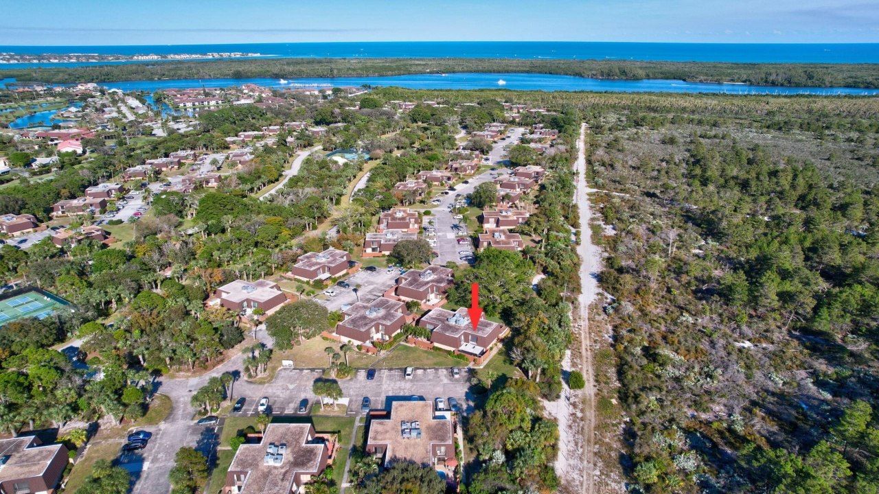 5852 SE Riverboat Drive, Unit 321, Stuart, FL 34997 Photo