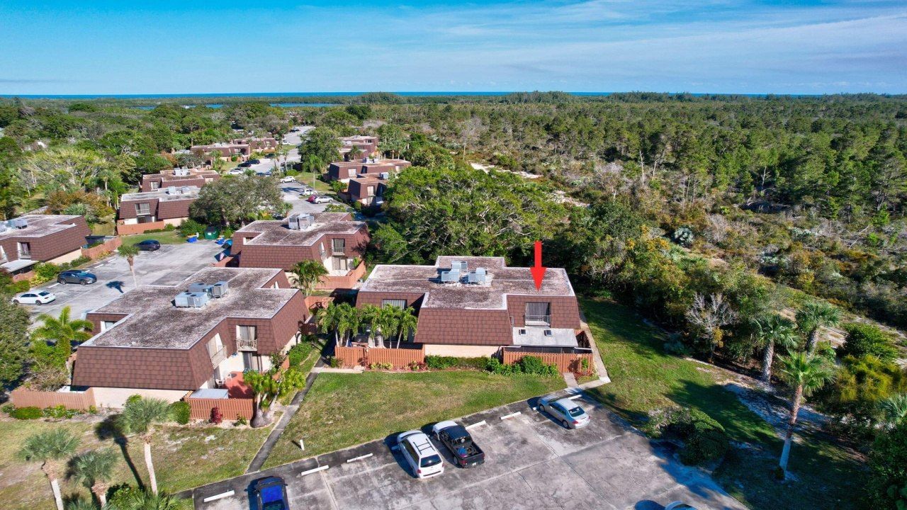 5852 SE Riverboat Drive, Unit 321, Stuart, FL 34997 Photo