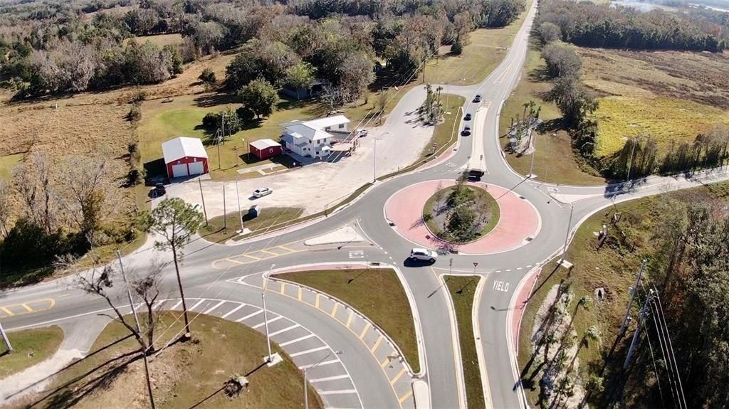 15738 Ponce De Leon Boulevard, Brooksville, FL 34601 Photo