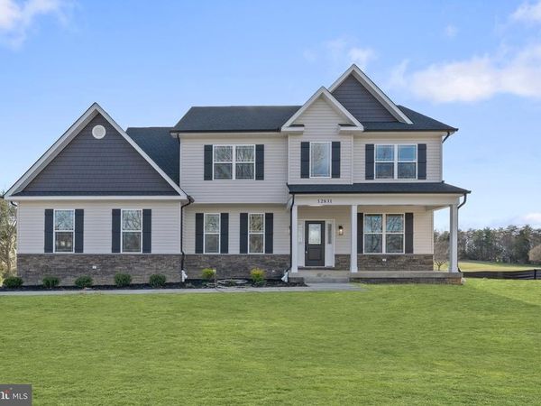 7805 HAMILTON HEIGHTS PLACE, INDIAN HEAD, MD 20640