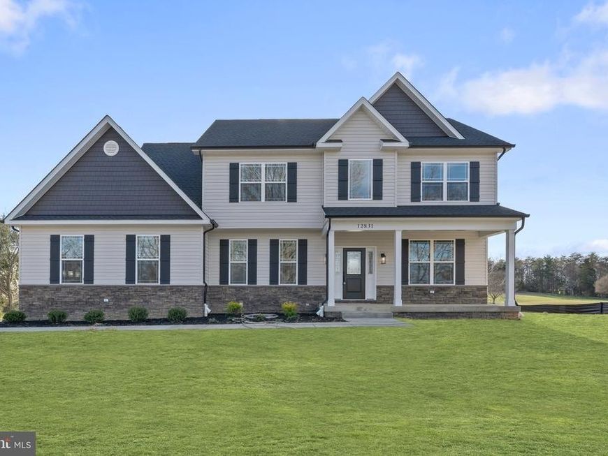 7805 Hamilton Heights Place, Indian Head, MD 20640 Main Photo