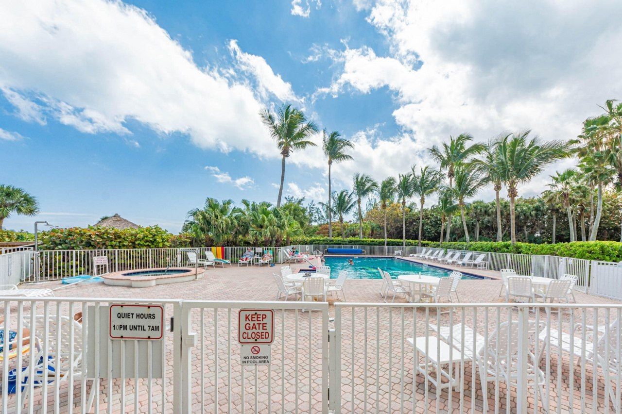 2700 N Highway A1a, Unit 307, Hutchinson Island, FL 34949 Photo