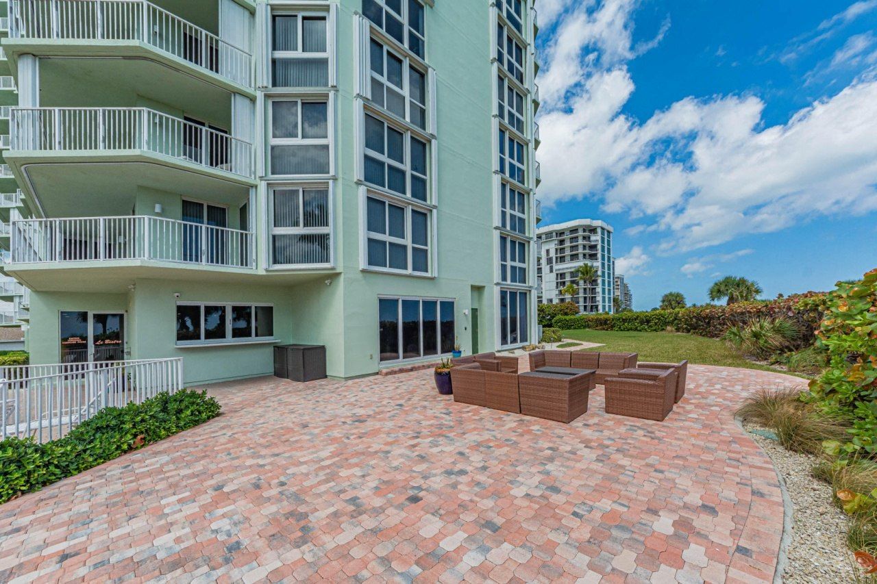 2700 N Highway A1a, Unit 307, Hutchinson Island, FL 34949 Photo