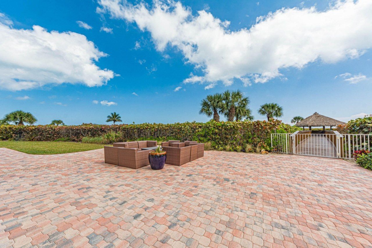 2700 N Highway A1a, Unit 307, Hutchinson Island, FL 34949 Photo