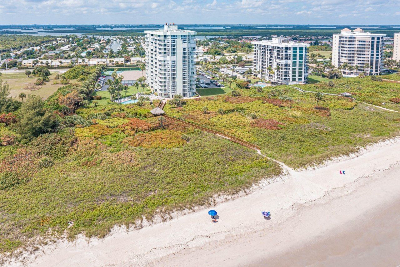 2700 N Highway A1a, Unit 307, Hutchinson Island, FL 34949 Photo