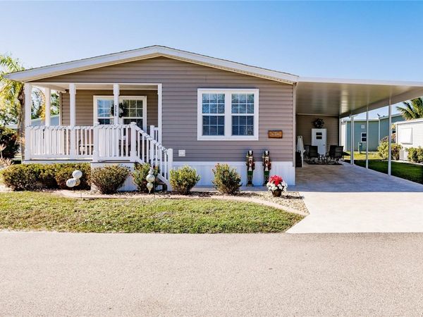 256 IBIS, PUNTA GORDA, FL 33950