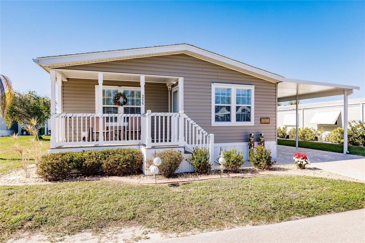 256 Ibis, Punta Gorda, FL 33950 Photo