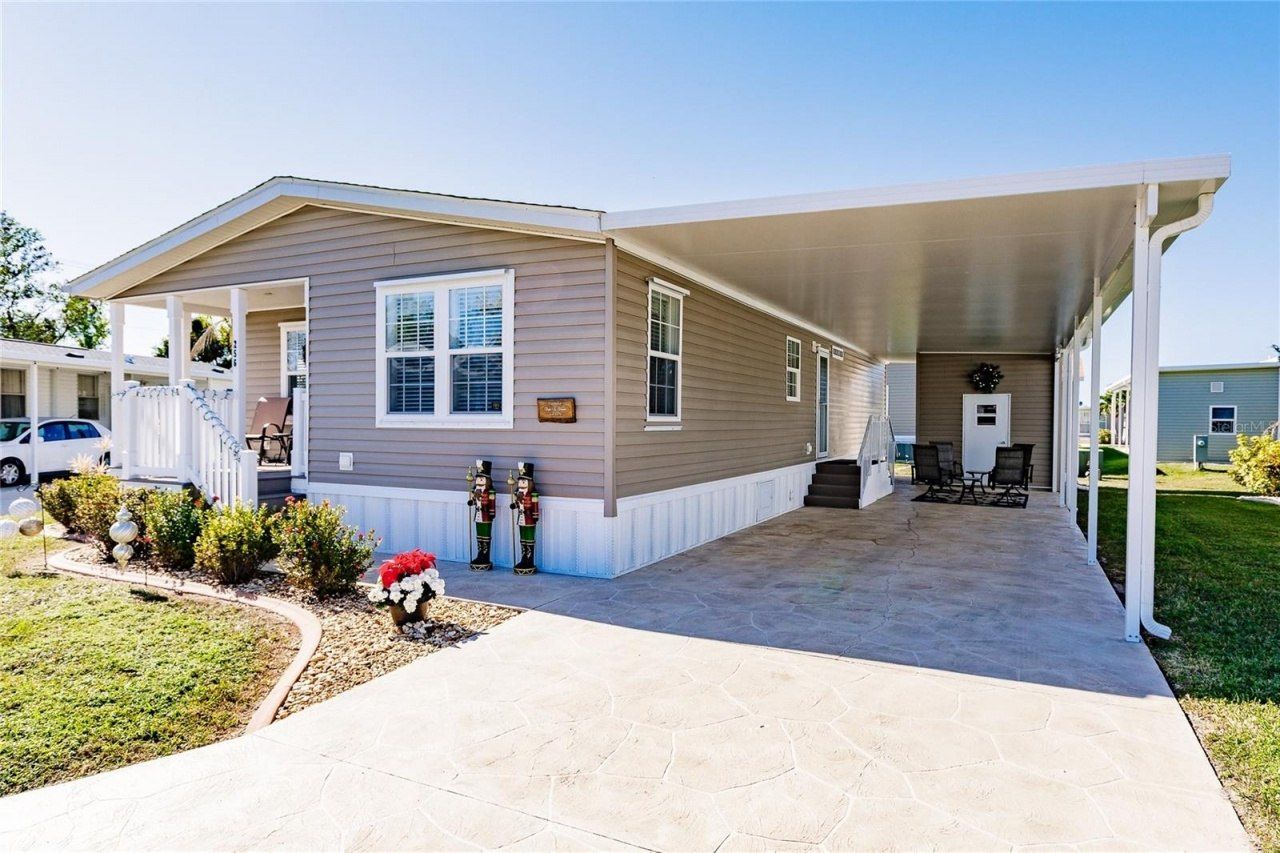 256 Ibis, Punta Gorda, FL 33950 Photo