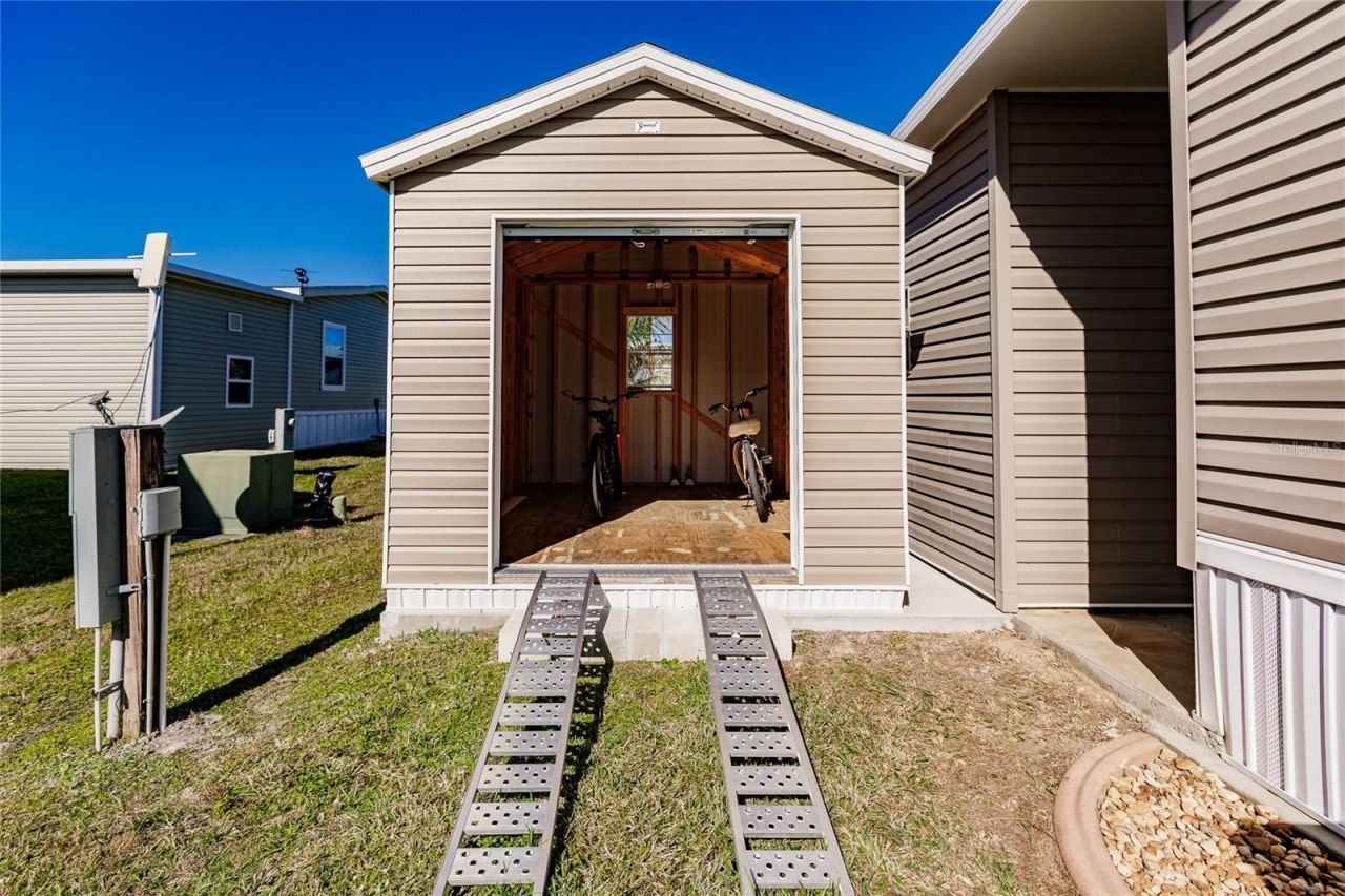 256 Ibis, Punta Gorda, FL 33950 Photo