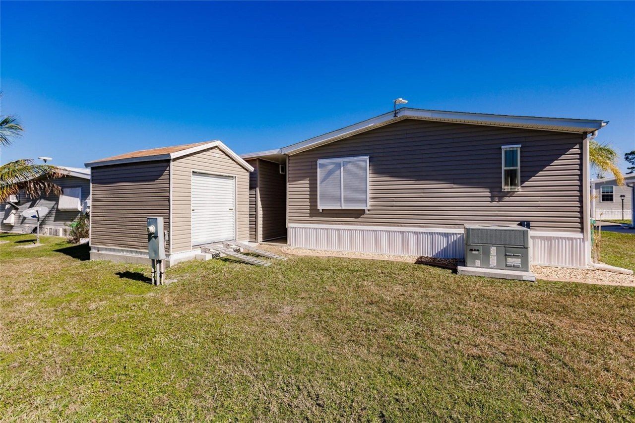 256 Ibis, Punta Gorda, FL 33950 Photo