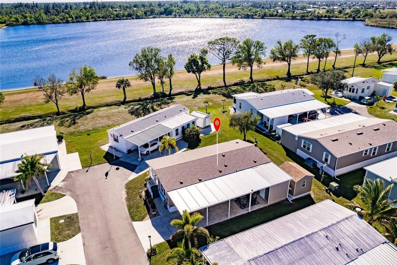 256 Ibis, Punta Gorda, FL 33950 Photo