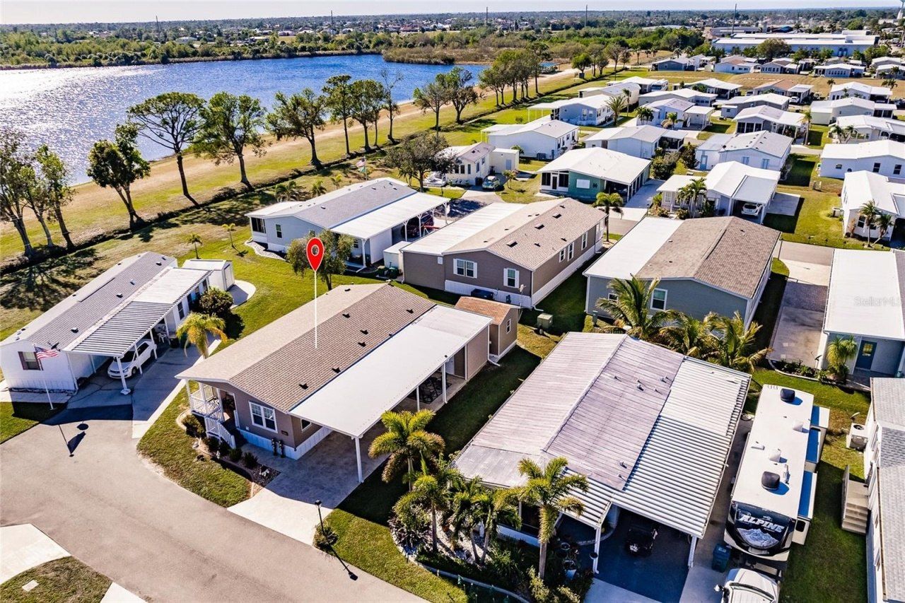 256 Ibis, Punta Gorda, FL 33950 Photo