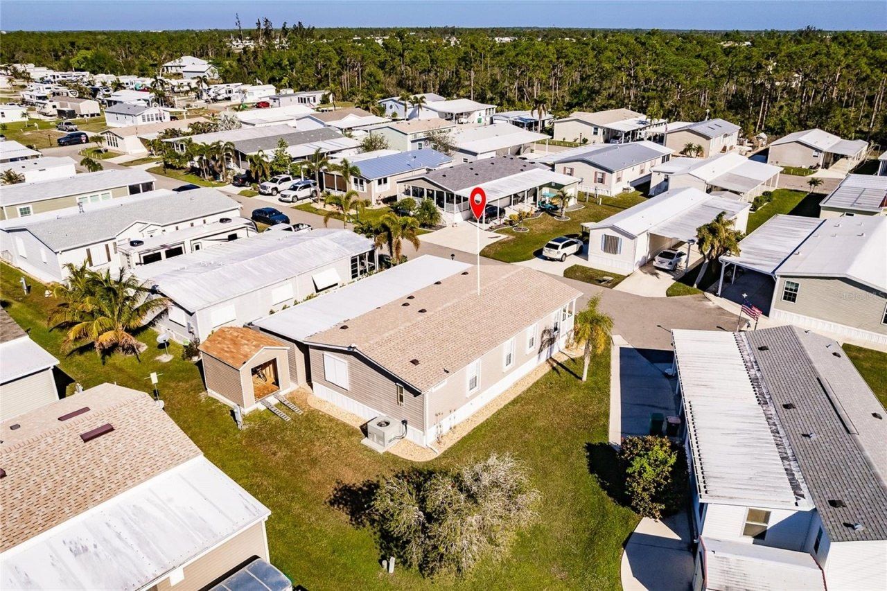 256 Ibis, Punta Gorda, FL 33950 Photo