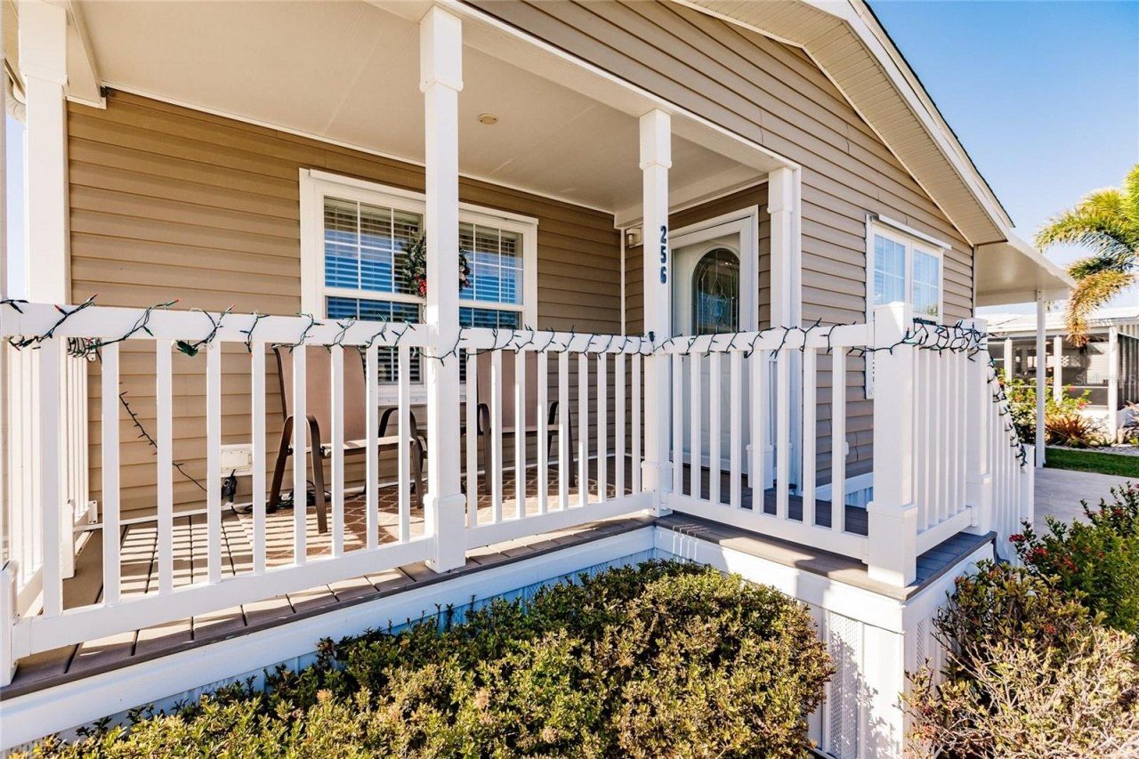 256 Ibis, Punta Gorda, FL 33950 Photo