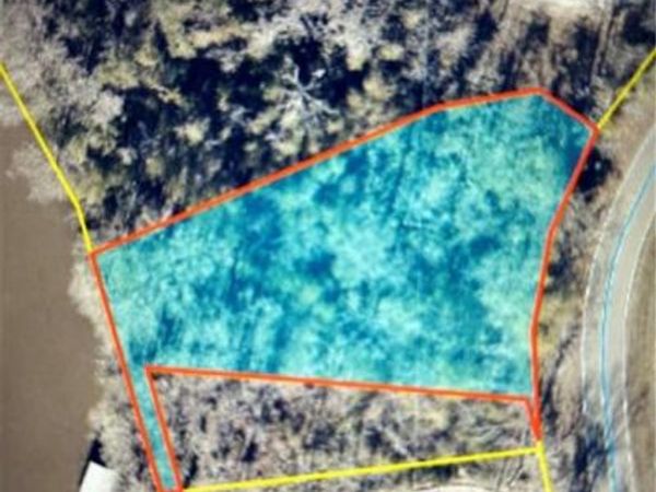 0 Cypress Lake Drive, Lake Charles, LA 70611