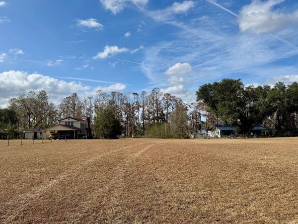 LOT 3 NW 31ST CIRCLE, Jennings, FL 32053