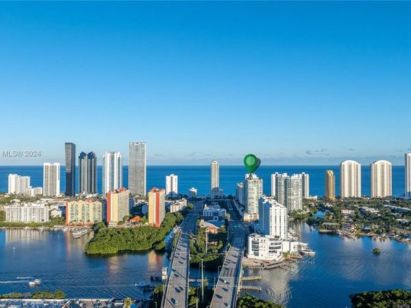 16400 Collins Ave, Unit 745, Sunny Isles Beach, FL 33160