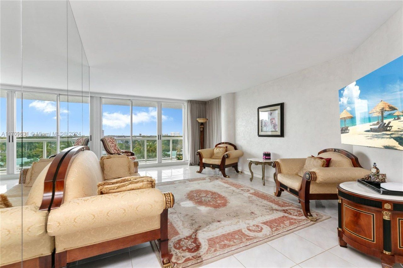 16400 Collins Ave, Unit 745, Sunny Isles Beach, FL 33160 Photo