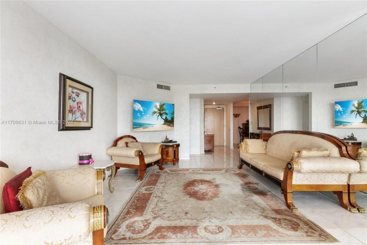 16400 Collins Ave, Unit 745, Sunny Isles Beach, FL 33160 Photo