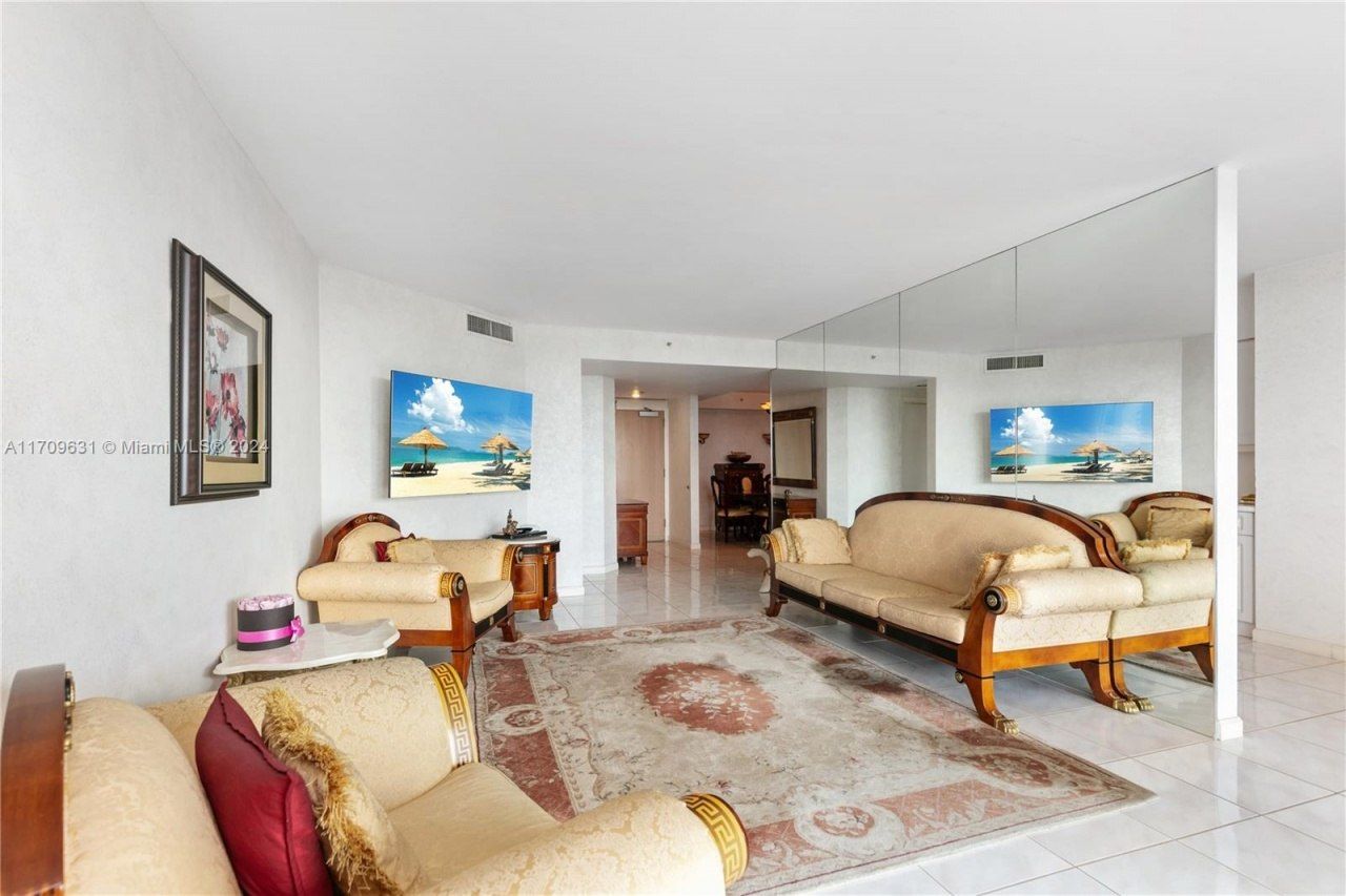 16400 Collins Ave, Unit 745, Sunny Isles Beach, FL 33160 Photo