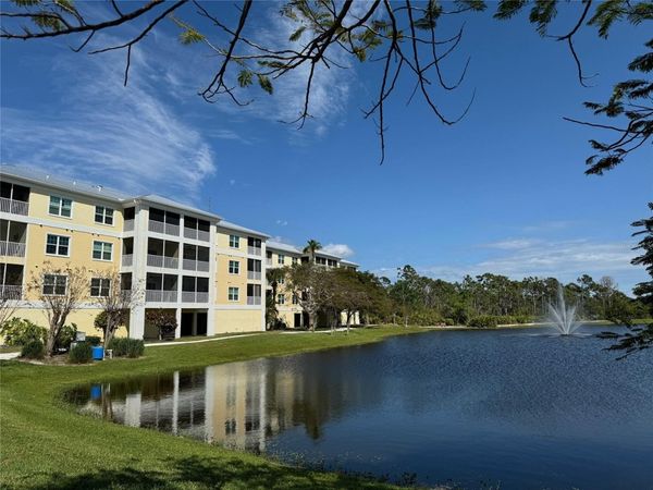 8411 PLACIDA ROAD, Unit 205, PLACIDA, FL 33946