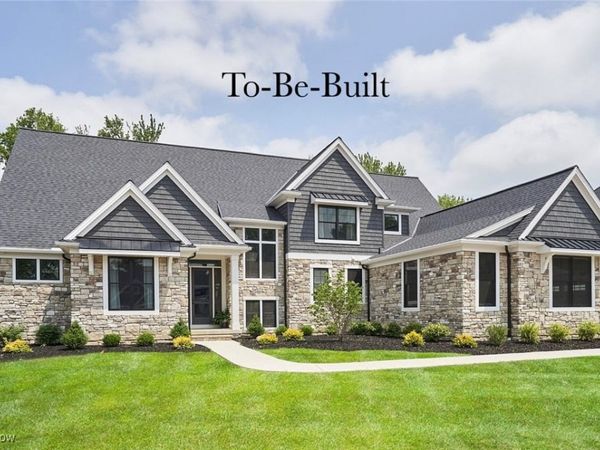 2847 Rocky Ridge Drive, Westlake, OH 44145