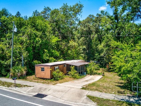 4750 N RONALD REAGAN BOULEVARD, SANFORD, FL 32771