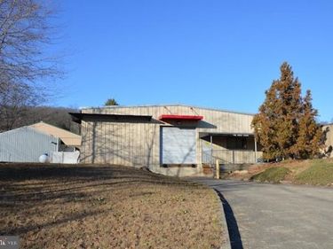 602 INDUSTRIAL PARK ROAD AND 0 FRISBE, ORWIGSBURG, PA 17961