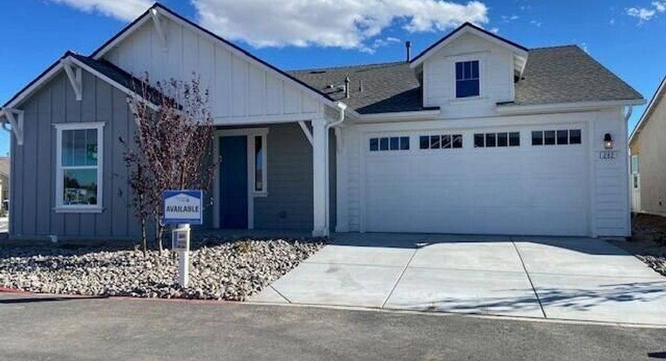282 Arlis Place, Spanish Springs, NV 89441 Photo