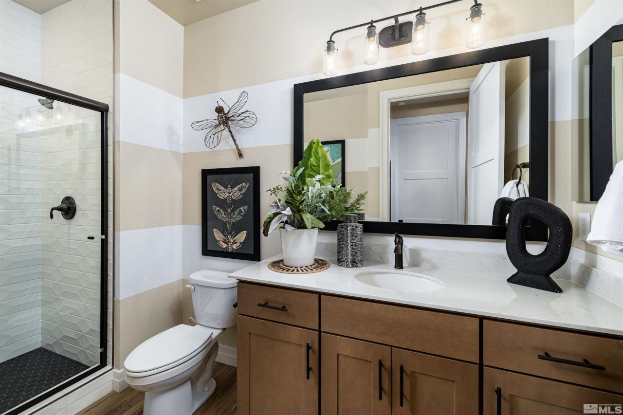 282 Arlis Place, Spanish Springs, NV 89441 Photo