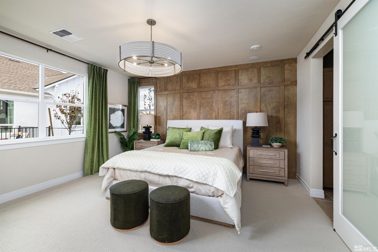 282 Arlis Place, Spanish Springs, NV 89441 Photo