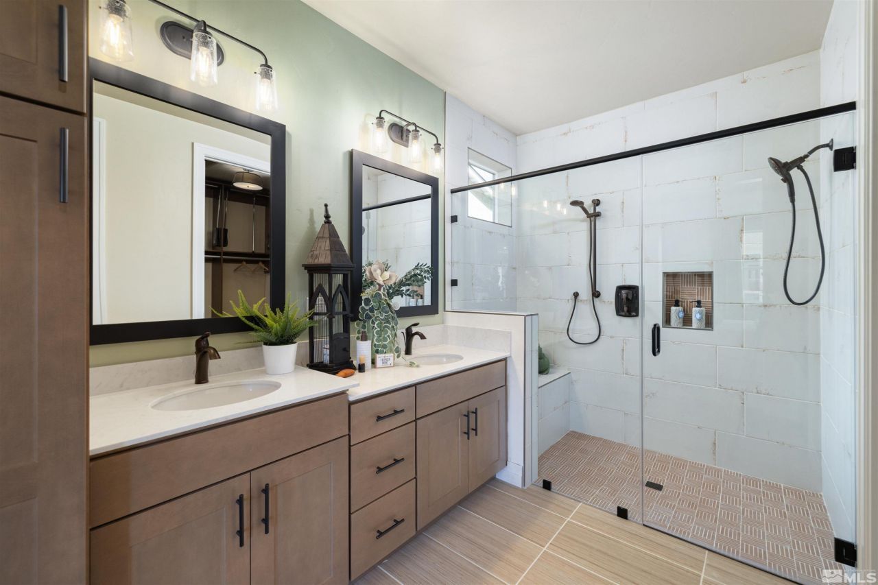 282 Arlis Place, Spanish Springs, NV 89441 Photo