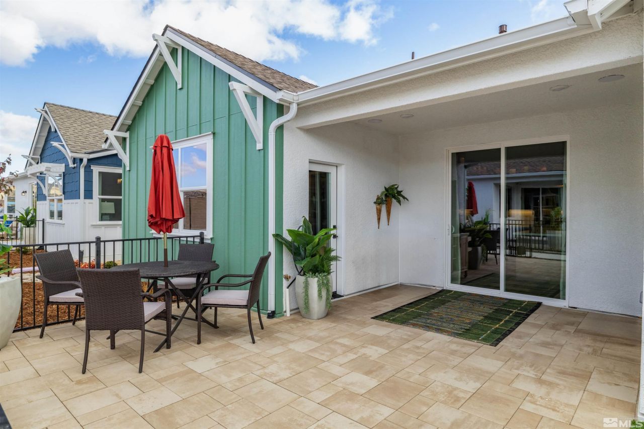 282 Arlis Place, Spanish Springs, NV 89441 Photo