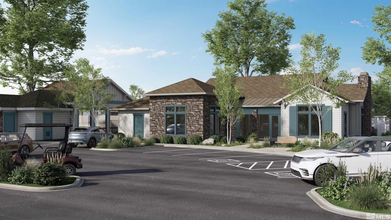 282 Arlis Place, Spanish Springs, NV 89441 Photo