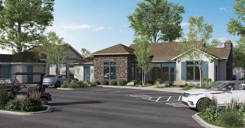 282 Arlis Place, Spanish Springs, NV 89441 Photo